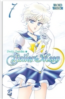 Pretty Guardian Sailor Moon vol.7 by Naoko Takeuchi