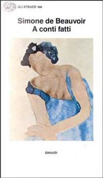 A conti fatti by Simone de Beauvoir