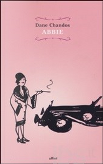Abbie by Dane Chandos