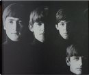 Los Beatles by Robert Freeman