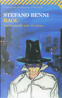 Baol by Stefano Benni