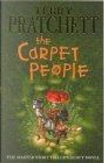 Carpet People_ the by Terry Pratchett