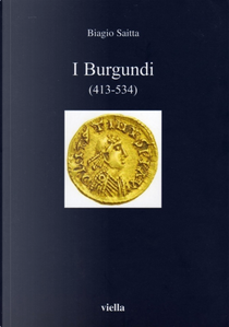 I Burgundi by Biagio Saitta