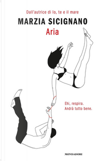 Aria by Marzia Sicignano