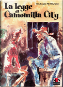La legge di Camomilla City by Natale Petrucci