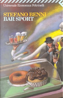 Bar sport by Stefano Benni
