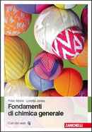 Fondamenti di chimica generale by Loretta Jones, Peter William Atkins