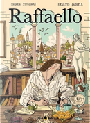 Raffaello by Chiara Stigliani, Ernesto Anderle