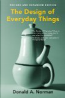 The Design of Everyday Things by Donald A. Norman