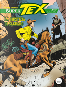 Super Tex n. 5 by Claudio Nizzi