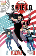Agenti dello S.H.I.E.L.D. vol. 5 by Chad Bowers, Chelsea Cain, Chris Sims, Marc Guggenheim
