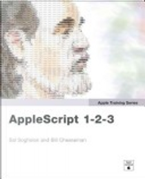 AppleScript 1-2-3 by Sal Soghoian