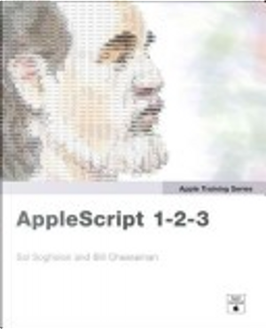 AppleScript 1-2-3 by Sal Soghoian