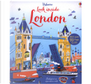 Look Inside London by Jonathan Melmoth
