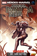 Nueva Pantera Negra 2 by Reginald Hudlin
