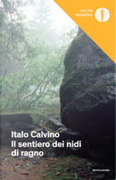 Il sentiero dei nidi di ragno by Italo Calvino