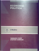 Economia politica by Stefano Zamagni, Terenzio Cozzi