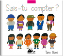 Sais-tu compter ? by Taro Gomi