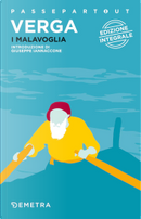 I Malavoglia by Giovanni Verga