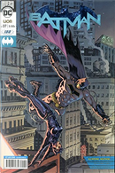 Batman #37 by Tom King