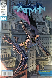Batman #37 by Tom King