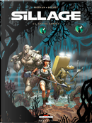 Sillage, Tome 15 by Jean-David Morvan