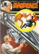 Mandrake - Il vascello - Serie Cronologica n. 91 by Frank Robbins, John Cullen Murphy, Lee Falk