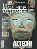 La macchina del tempo, anno IV, n. 3 by Adélaide Robert Géraudel, Alberto Silotti, Antonio Armano, Gaetano Zoccali, Lisa Maccari, Livia Giacomini, Lorenzo Cazzaniga, Marco Marinoni, Marxiano Melotti, Massimo Parrini, Mirella Delfini, Paola Coppola, Roberta Mercuri, Vito Tartamella La macchina del tempo, anno IV, n. 3 by Adélaide Robert Géraudel, Alberto Silotti, Antonio Armano, Gaetano Zoccali, Lisa Maccari, Livia Giacomini, Lorenzo Cazzaniga, Marco Marinoni, Marxiano Melotti, Massimo Parrini, Mirella Delfini, Paola Coppola, Roberta Mercuri, Vito Tartamella