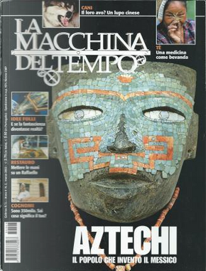 La macchina del tempo, anno IV, n. 3 by Adélaide Robert Géraudel, Alberto Silotti, Antonio Armano, Gaetano Zoccali, Lisa Maccari, Livia Giacomini, Lorenzo Cazzaniga, Marco Marinoni, Marxiano Melotti, Massimo Parrini, Mirella Delfini, Paola Coppola, Roberta Mercuri, Vito Tartamella La macchina del tempo, anno IV, n. 3 by Adélaide Robert Géraudel, Alberto Silotti, Antonio Armano, Gaetano Zoccali, Lisa Maccari, Livia Giacomini, Lorenzo Cazzaniga, Marco Marinoni, Marxiano Melotti, Massimo Parrini, Mirella Delfini, Paola Coppola, Roberta Mercuri, Vito Tartamella