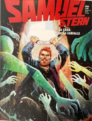 Samuel Stern n. 12 by Gianmarco Fumasoli, Marco Savegnago, Massimiliano Filadoro