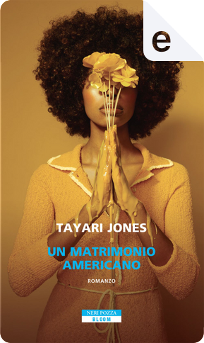 Un matrimonio americano by Tayari Jones
