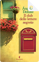 Il club delle lettere segrete by Ángeles Doñate