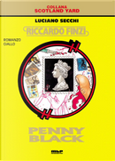 Penny Black by Luciano Secchi