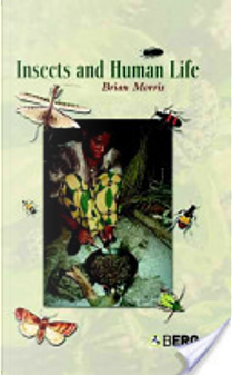 Insects and human life by Brian Morris