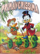 DisneySSIMO n. 116 by Alessandro Mainardi, Annamaria Durante, Bruno Concina, Bruno Sarda, Diego Fasano, Giulio D'Antona, Margherita Carrer, Nino Russo