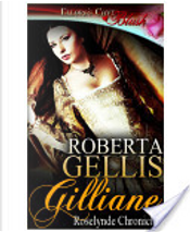 Gilliane by Roberta Gellis