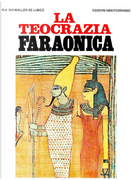 La Teocrazia Faraonica by Rene A. Schwaller de Lubicz