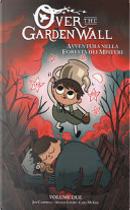Over the Garden Wall Vol. 2 by Amalia Levari, Cara McGee, Jim Campbell