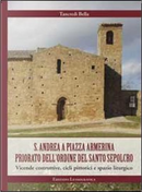 S. Andrea a Piazza Armerina, priorato dell'Ordine del Santo Sepolcro by Tancredi Bella