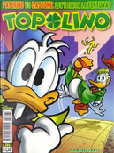 Topolino n. 2865 by Carlo Panaro, Francesco D'Ippolito, Gabriele Panini, Luciano Gatto, Marco Palazzi, Massimo Fecchi, Maurizio Amendola, Riccardo Secchi, Roberto Gagnor, Rodolfo Cimino