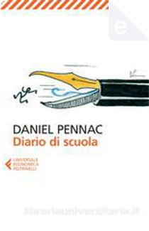 Diario di scuola by Daniel Pennac
