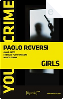 Girls by Fabrizio Fulio Bragoni, Marco Donna, Omar Gatti, Paolo Roversi