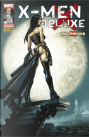 X-Men Deluxe n. 190 by Bing Cansino, Christopher Yost, Clayton Crain, Craig Kyle, Diogenes Neves, Ed Tadeo, Jeromy Cox, Kieron Gillen, Nikon Henrichon, Peter David, Zeb Wells