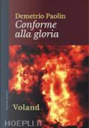 Conforme alla gloria by Demetrio Paolin