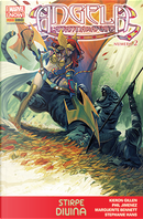 Angela - L'assassina di Asgard #2 by Kieron Gillen, Marguerite Bennett