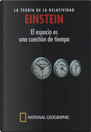 Einstein. La teoría de la Relatividad by David Blanco Laserna