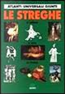 Le streghe by Marina Montesano