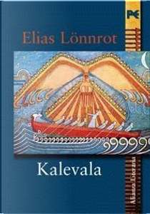 El Kalevala by Elias Lönnrot
