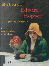 Edward Hopper by Mark Strand