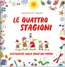 Le quattro stagioni by Agostino Traini